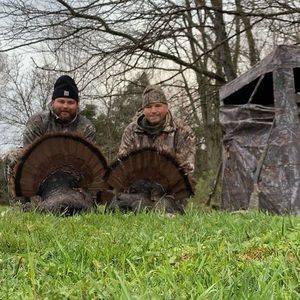 Meet your Posher, Cody